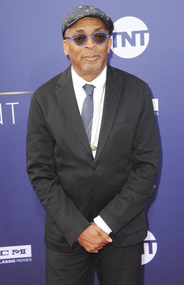 Denzel Washington -74th Life Achievement Award