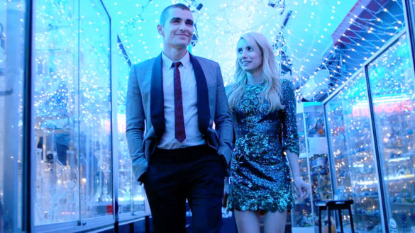 Jeanne Ryan -Su libro Nerve adaptado al cine protagonizado por Emma Roberts y Dave Franco