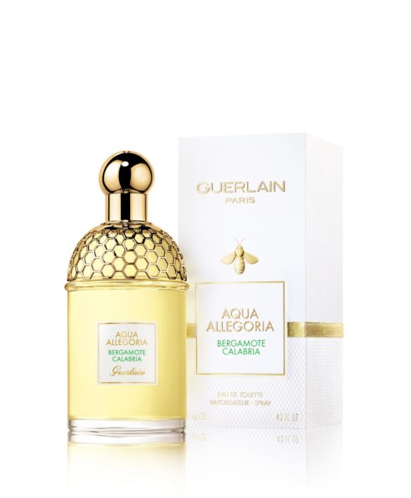 Aqua Allegoria -Guerlain