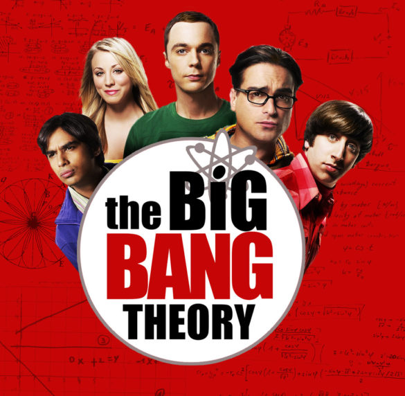 Eric Kaplan -Productor y guionista de la sitcom de Warner Bros The Bing Bang Theory