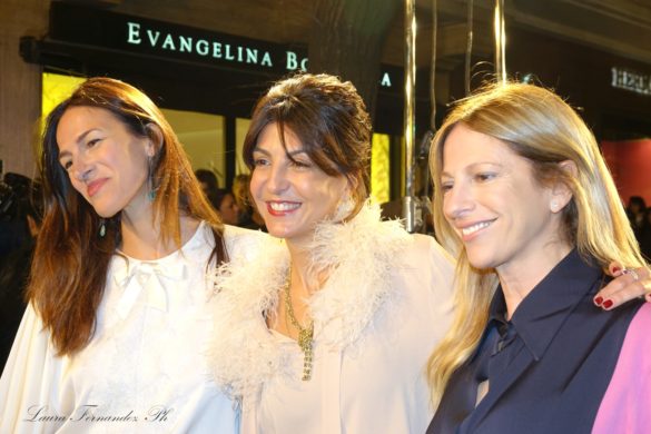 Evangelina Bomparola -Designers BA