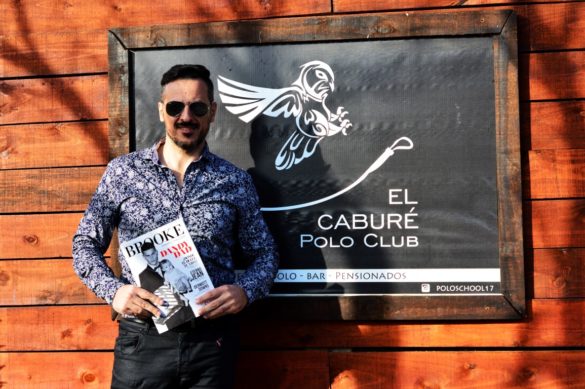 Torneo El Caburé El Caburé Polo School