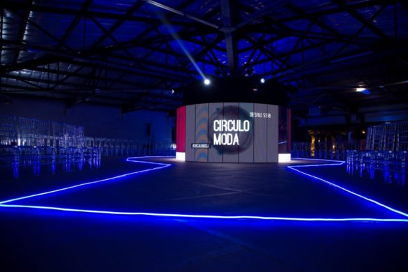 Círculo Moda -Patio Olmos | Día 1