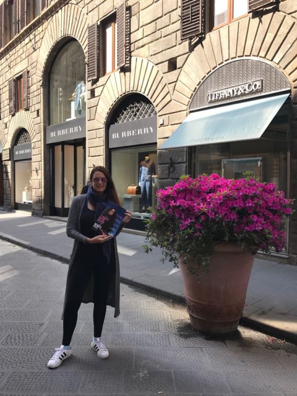 Florencia