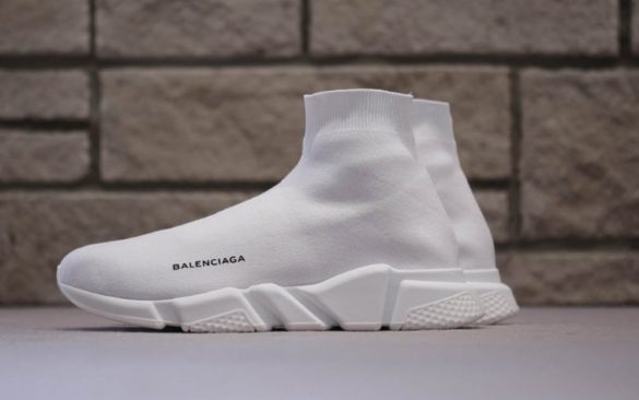 Speed Trainer -Balenciaga