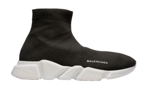 Speed Trainer -Balenciaga