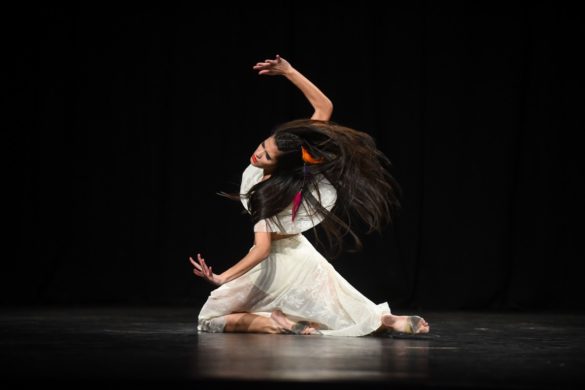 Danza tu Danza 2017 -Teatro del Lago | Villa Carlos Paz