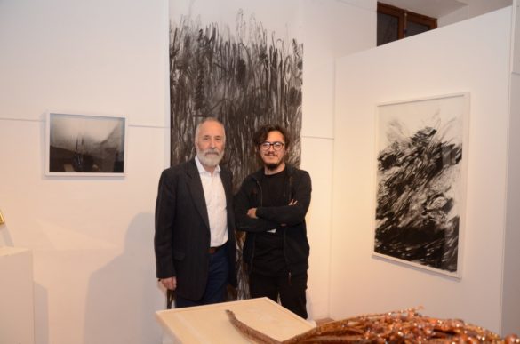 Mercado de Arte Contemporáneo -Cabildo de Córdoba