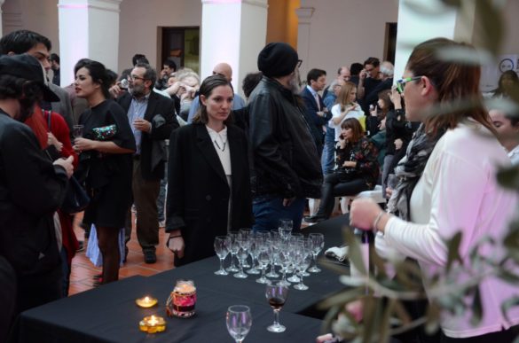 Mercado de Arte Contemporáneo -Cabildo de Córdoba