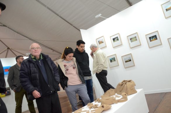 Mercado de Arte Contemporáneo -Cabildo de Córdoba