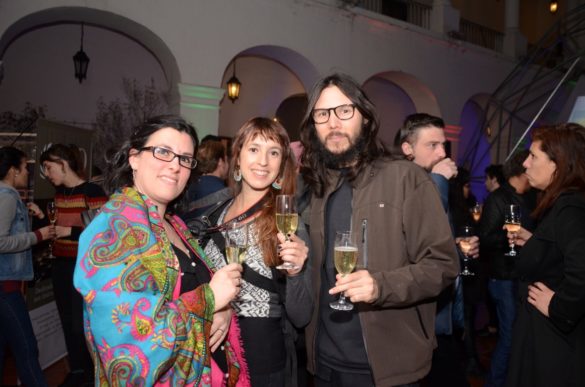 Mercado de Arte Contemporáneo -Cabildo de Córdoba