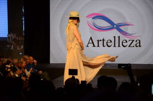 Artelleza 2017 -Sheraton Córdoba Hotel