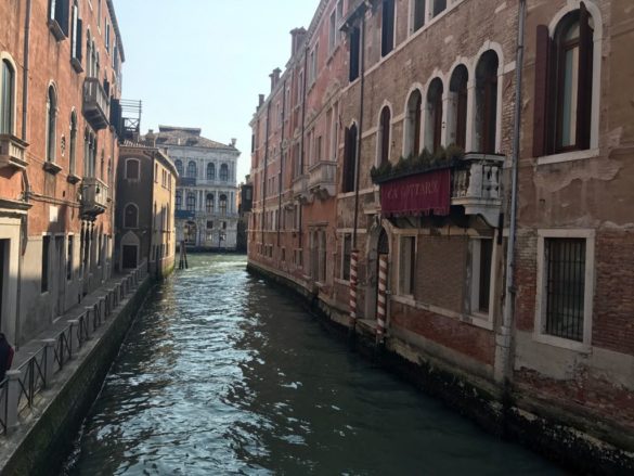 Venecia