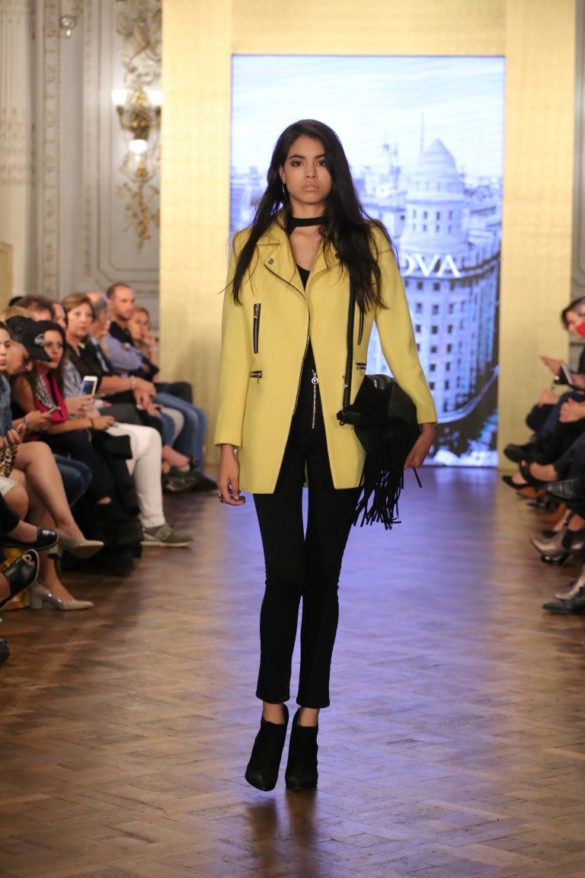 Markova -Couture Fashion Week Argentina
