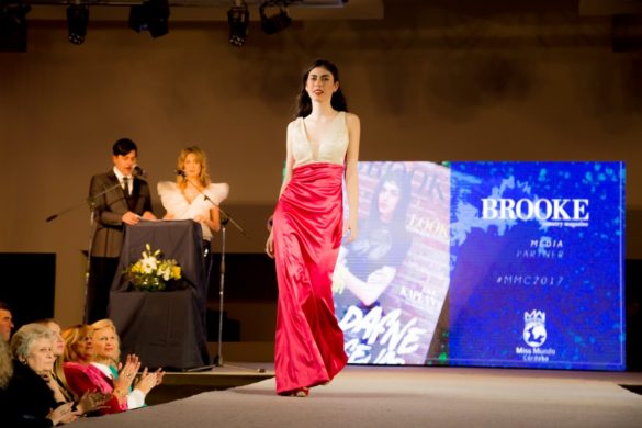 Miss Mundo Córdoba 2017 -Hotel Howard Johnson Villa Carlos Paz