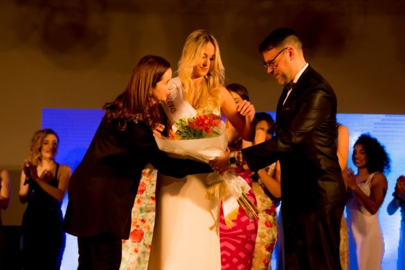 Miss Mundo Córdoba 2017 -Hotel Howard Johnson Villa Carlos Paz
