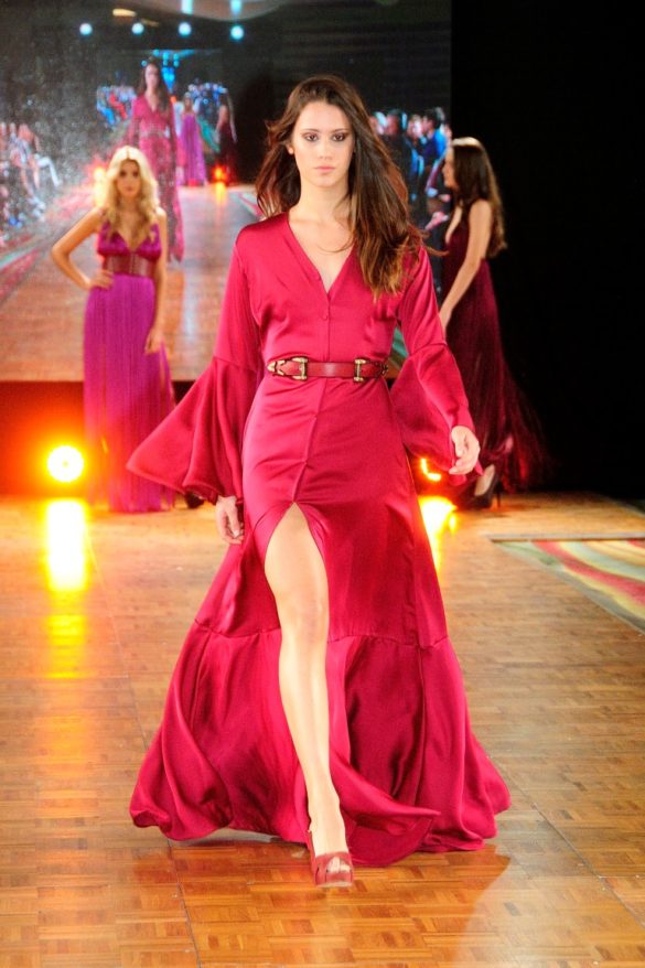 Fashion Trends Edic 1 | Hotel Hilton – Puerto Madero