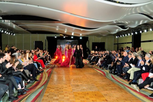 Fashion Trends Edic 1 | Hotel Hilton – Puerto Madero