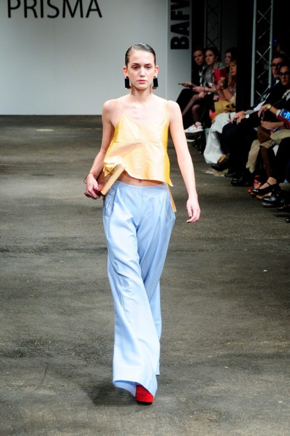 Bafweek -Edición PR VR 17 18