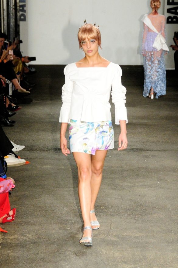 Bafweek -Edición PR VR 17 18
