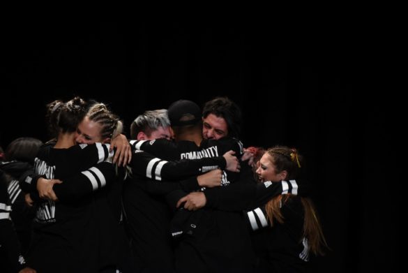 Danza tu Danza 2017 -Teatro del Lago | Villa Carlos Paz