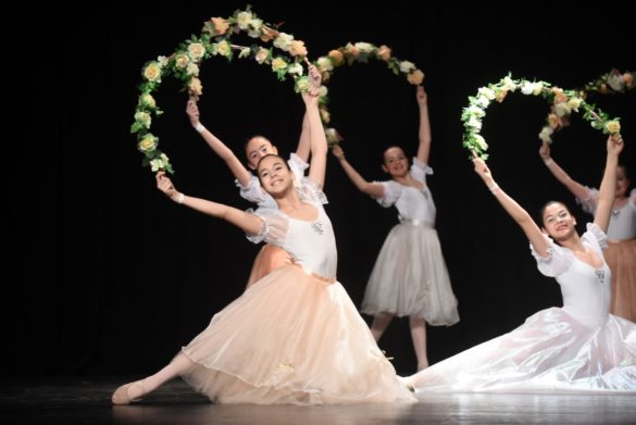 Danza tu Danza 2017 -Teatro del Lago | Villa Carlos Paz