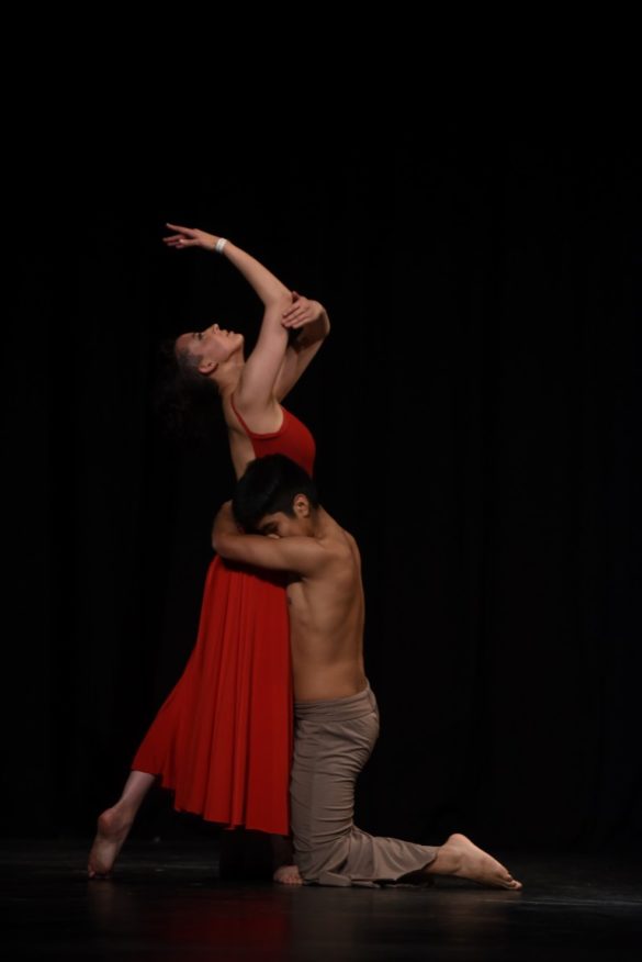 Danza tu Danza 2017 -Teatro del Lago | Villa Carlos Paz
