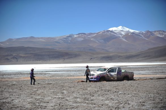 Trophée Roses des Andes y Argentina Trophy Inscripciones abiertas