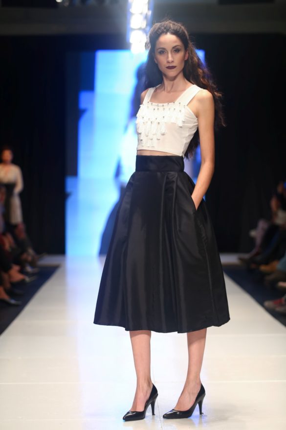 Buenos Aires Moda Edic 59 | Espacio Darwin