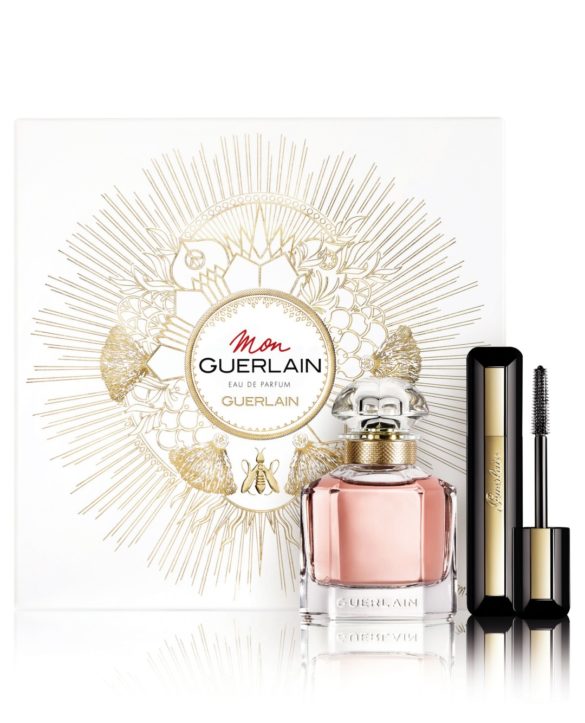 Cofres Día de la Madre -Guerlain