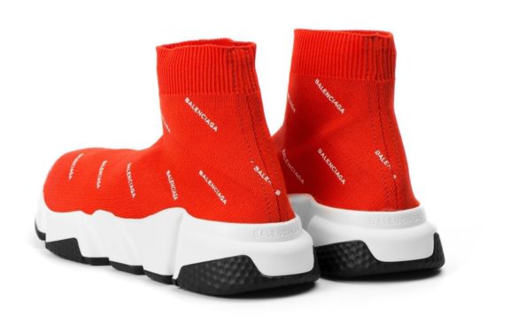 Speed Trainer -Balenciaga