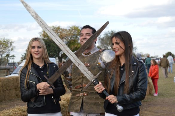 Torneo El Caburé El Caburé Polo School