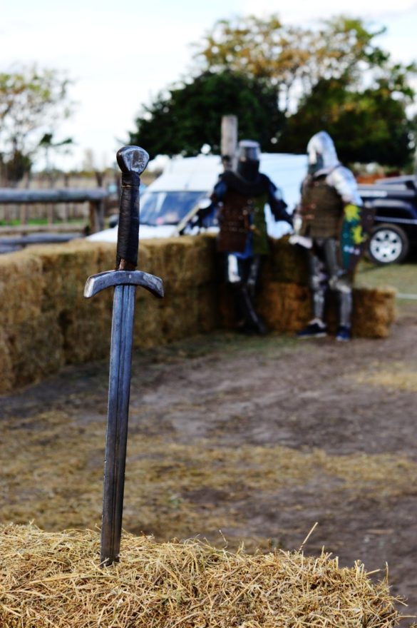 Torneo El Caburé El Caburé Polo School