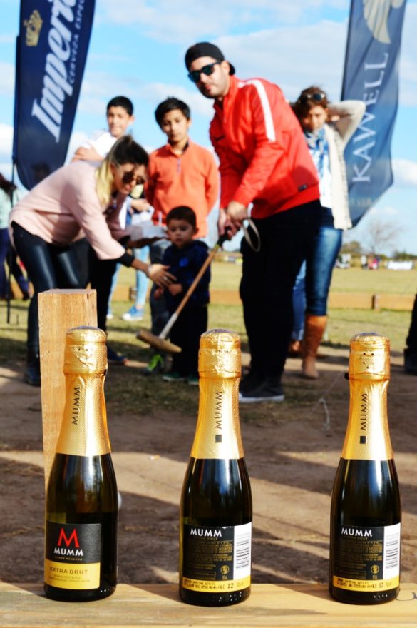 Torneo El Caburé El Caburé Polo School