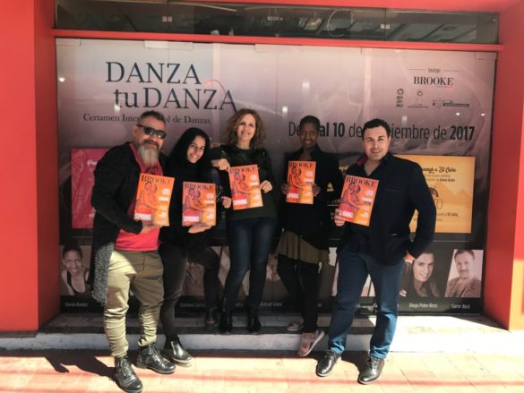 Danza tu Danza 2017 -Teatro del Lago | Villa Carlos Paz