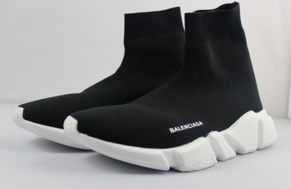 Speed Trainer -Balenciaga