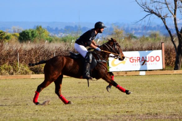 Torneo El Caburé El Caburé Polo School