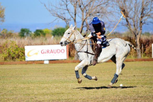 Torneo El Caburé El Caburé Polo School