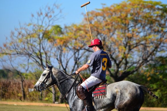 Torneo El Caburé El Caburé Polo School