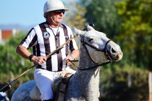 Torneo El Caburé El Caburé Polo School