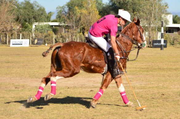 Torneo El Caburé El Caburé Polo School