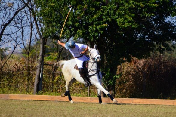 Torneo El Caburé El Caburé Polo School