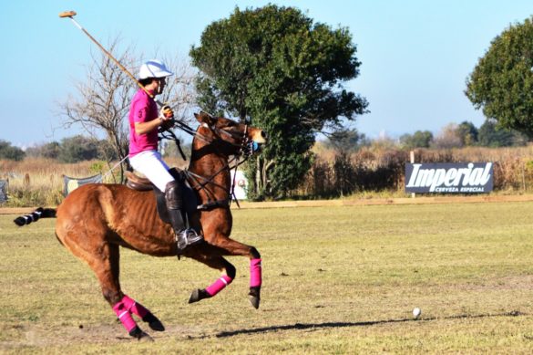 Torneo El Caburé El Caburé Polo School