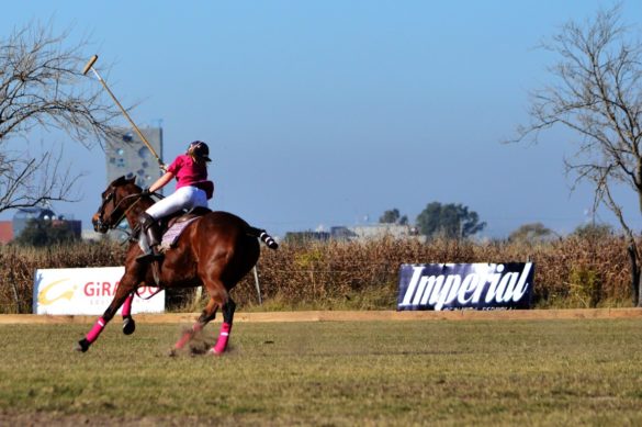 Torneo El Caburé El Caburé Polo School