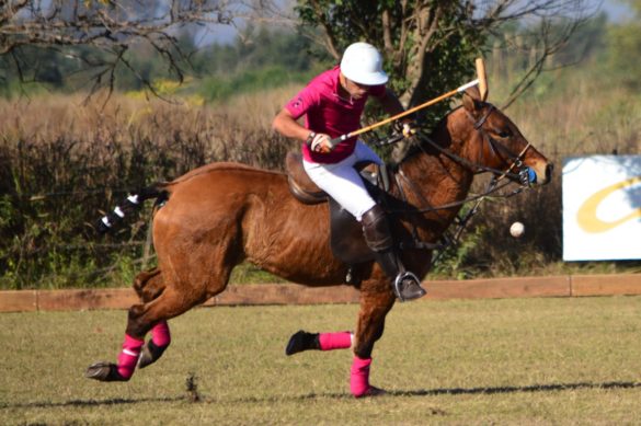 Torneo El Caburé El Caburé Polo School