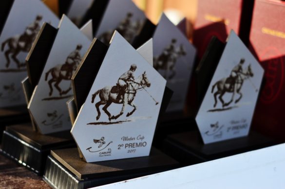 Torneo El Caburé El Caburé Polo School