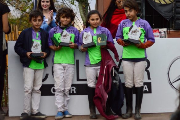 Torneo El Caburé El Caburé Polo School