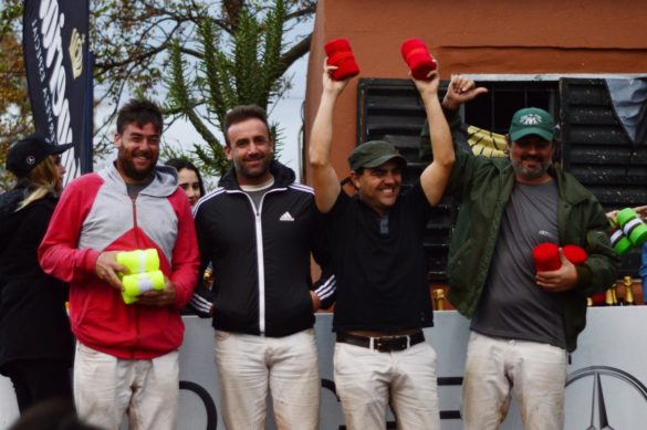 Torneo El Caburé El Caburé Polo School