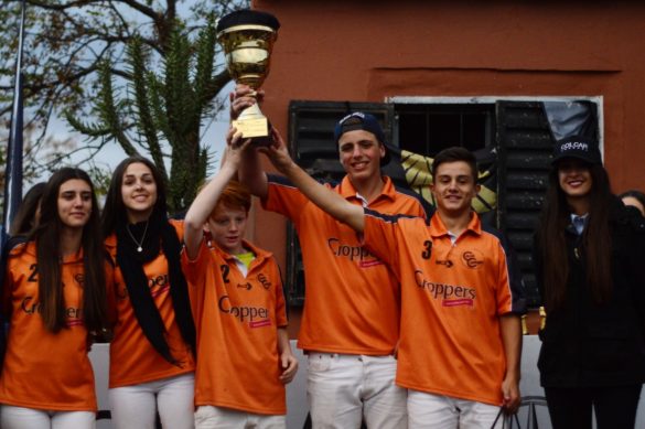 Torneo El Caburé El Caburé Polo School