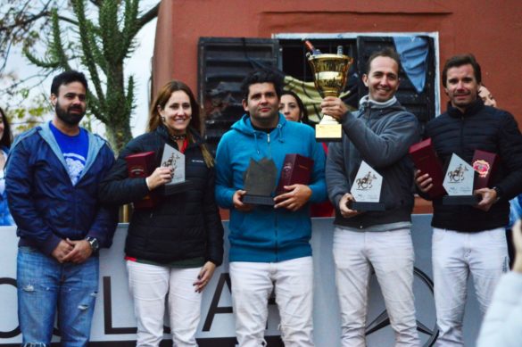 Torneo El Caburé El Caburé Polo School